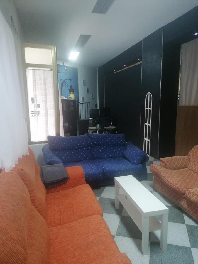 Hostal Casa Rosa Madrid Exteriér fotografie
