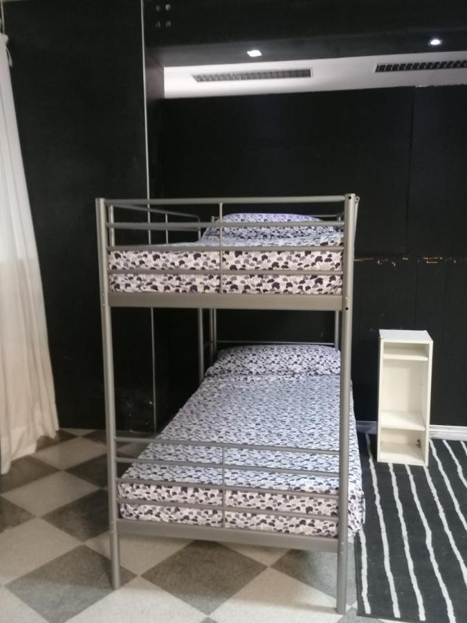 Hostal Casa Rosa Madrid Exteriér fotografie